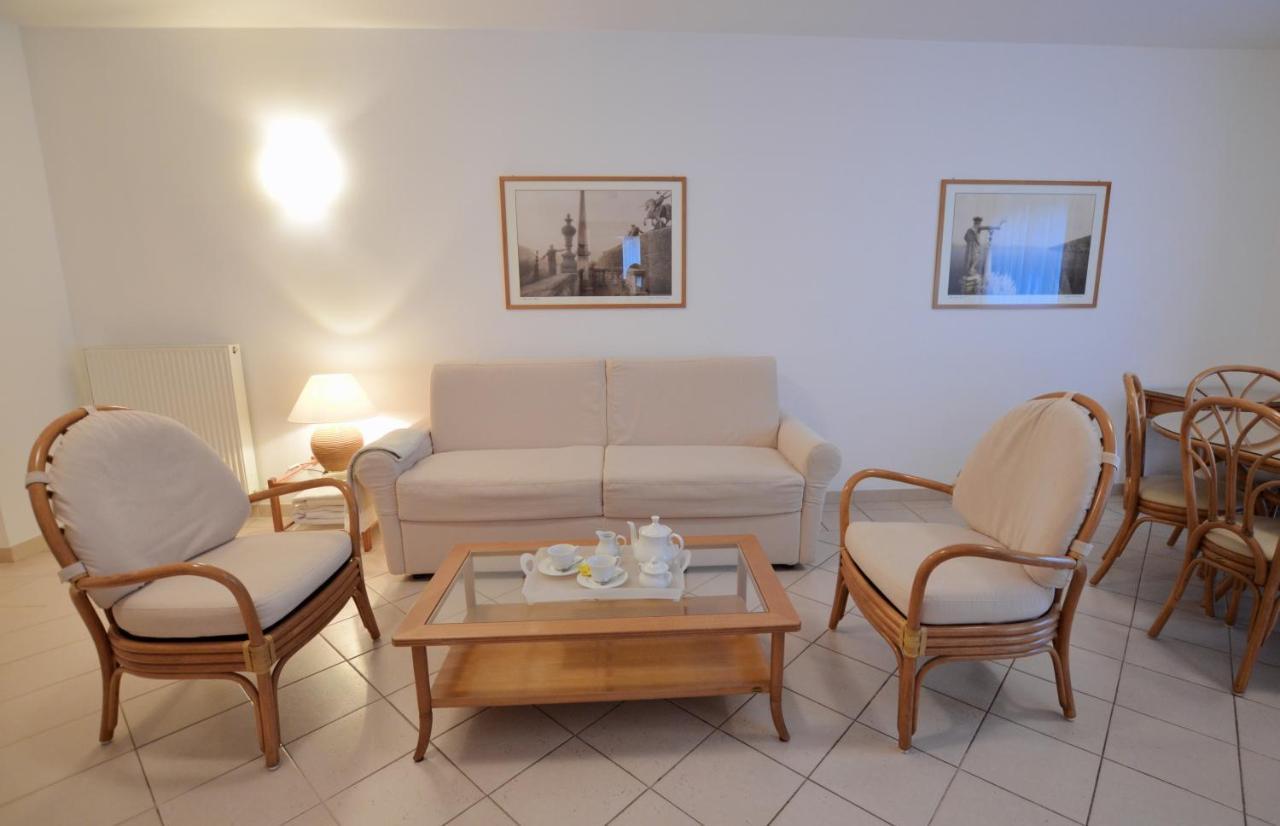 Superior Apartment mit 3 Schlafzimmern und 2 Bädern
